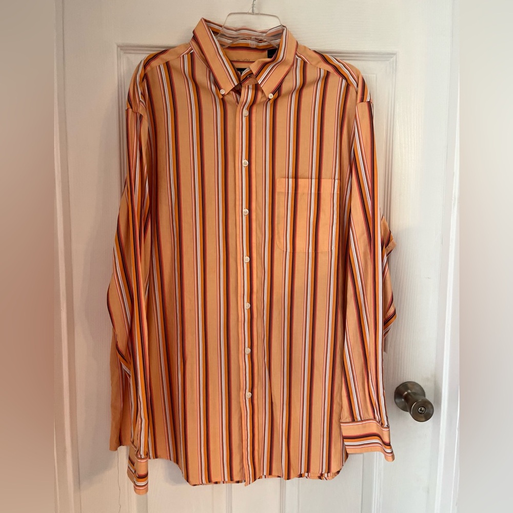 Roundtree & Yorke tall shirt